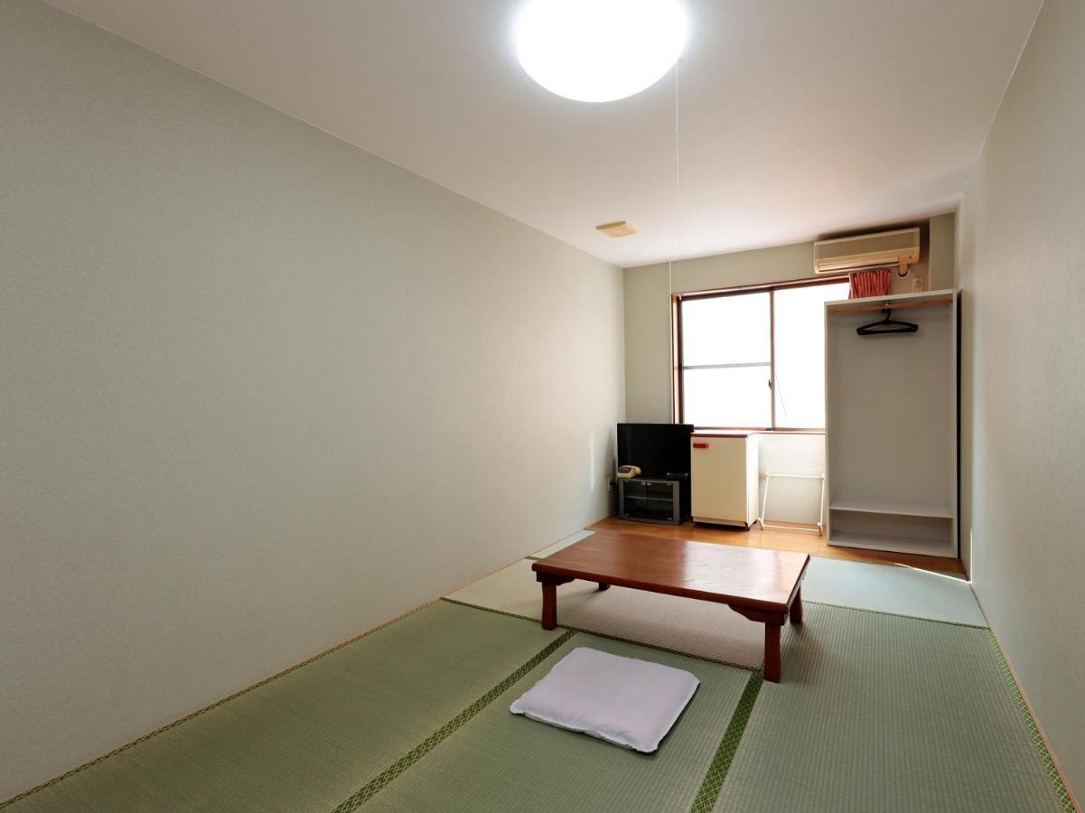 Hotel Tabist Izumi Yusen Shukuhaku Center Extérieur photo