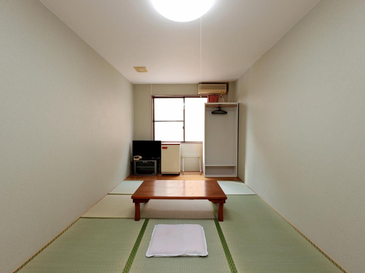 Hotel Tabist Izumi Yusen Shukuhaku Center Extérieur photo