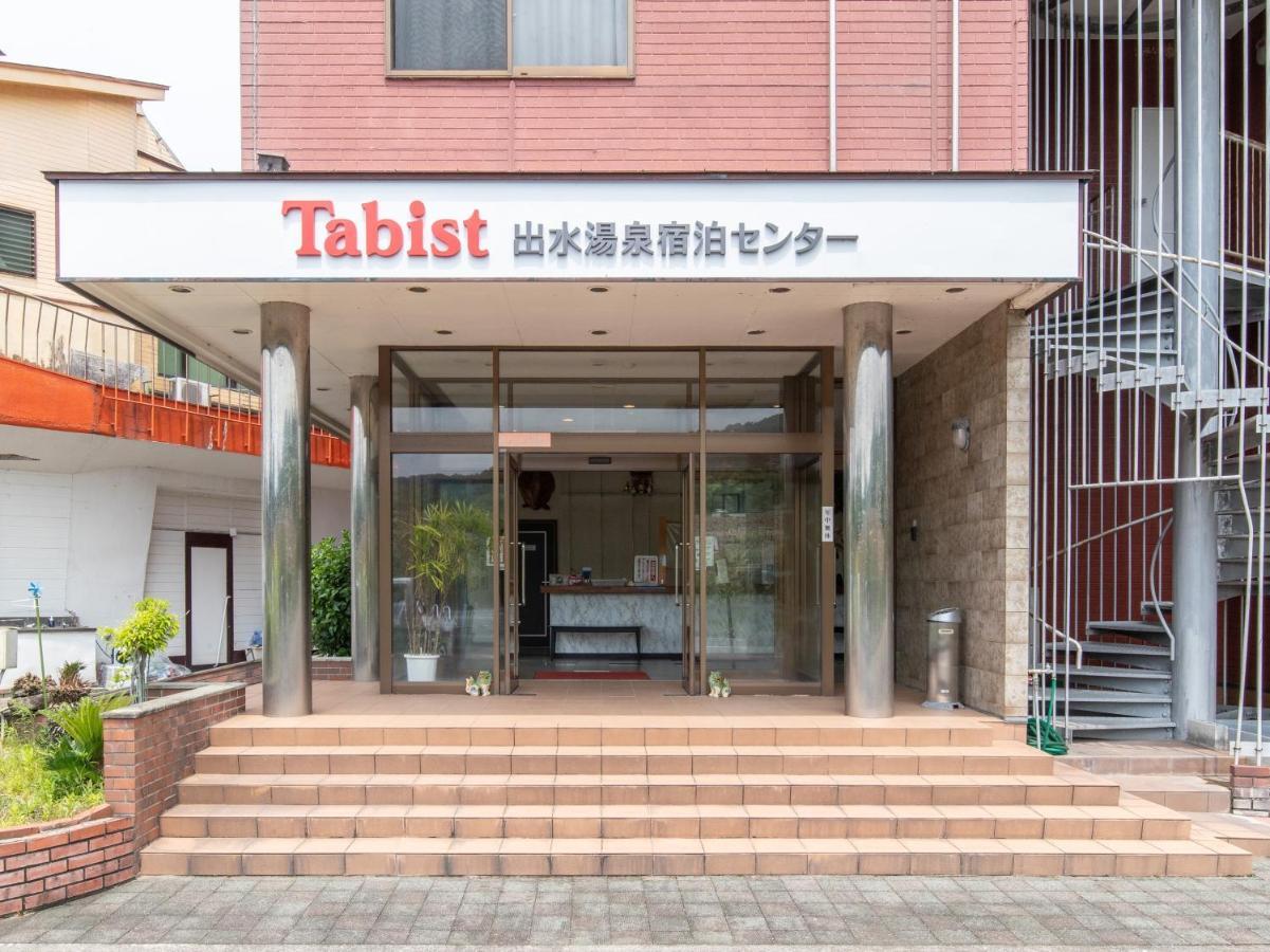 Hotel Tabist Izumi Yusen Shukuhaku Center Extérieur photo