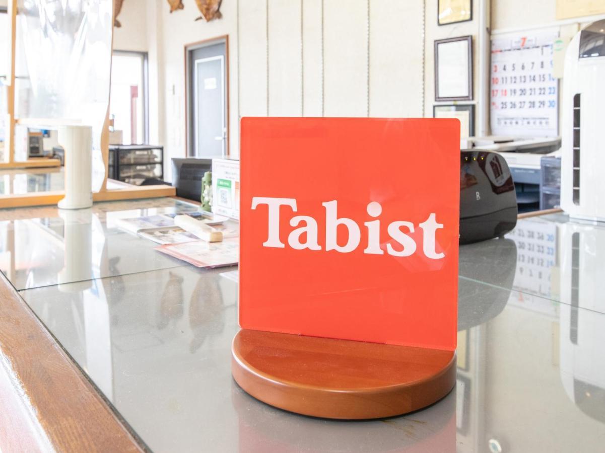 Hotel Tabist Izumi Yusen Shukuhaku Center Extérieur photo