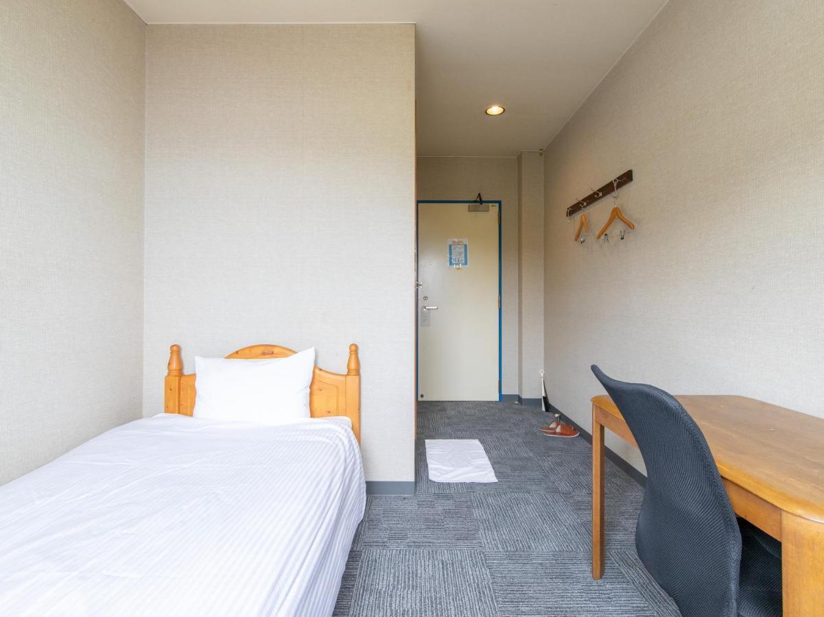 Hotel Tabist Izumi Yusen Shukuhaku Center Extérieur photo
