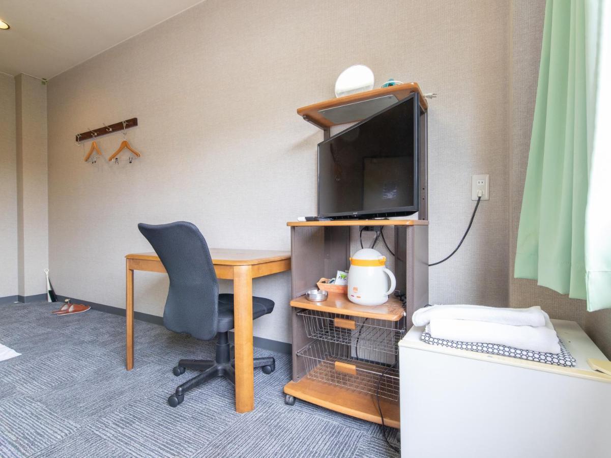 Hotel Tabist Izumi Yusen Shukuhaku Center Extérieur photo
