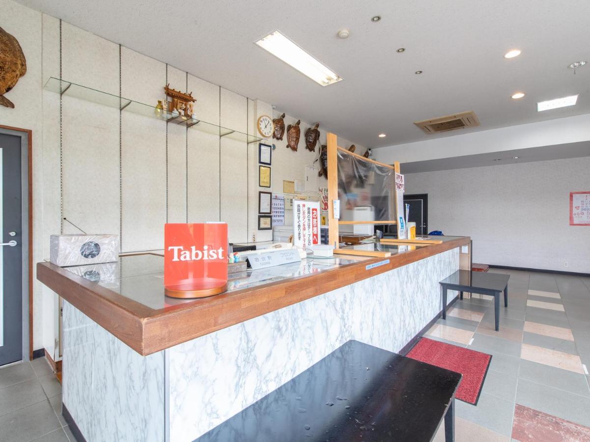 Hotel Tabist Izumi Yusen Shukuhaku Center Extérieur photo