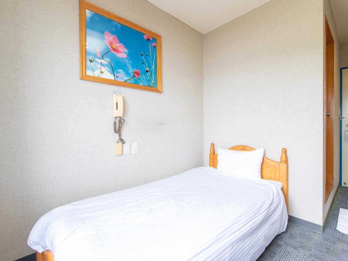 Hotel Tabist Izumi Yusen Shukuhaku Center Extérieur photo