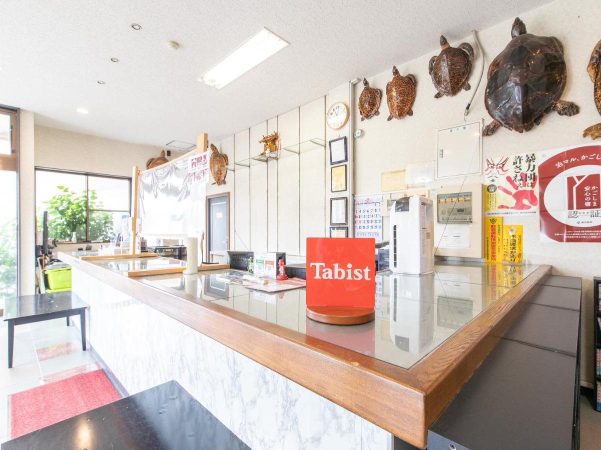 Hotel Tabist Izumi Yusen Shukuhaku Center Extérieur photo