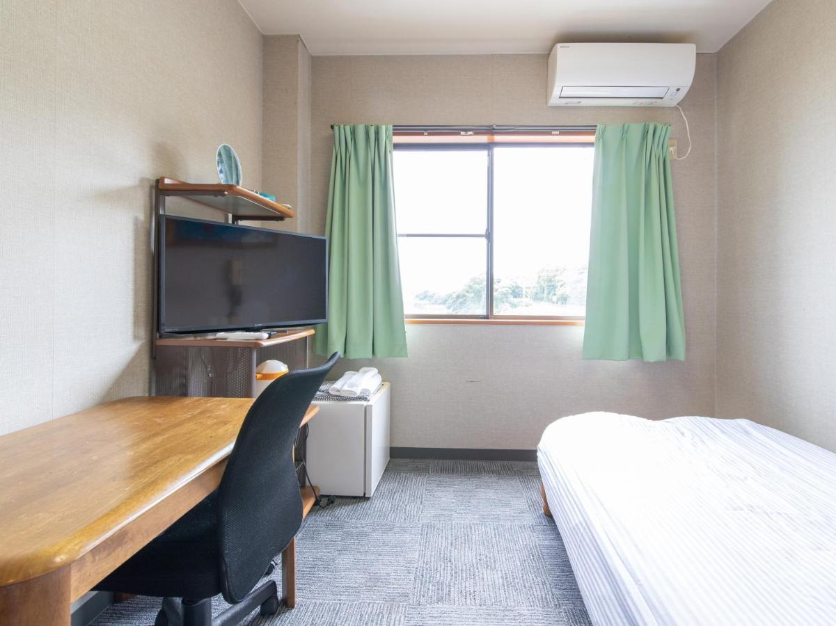 Hotel Tabist Izumi Yusen Shukuhaku Center Extérieur photo