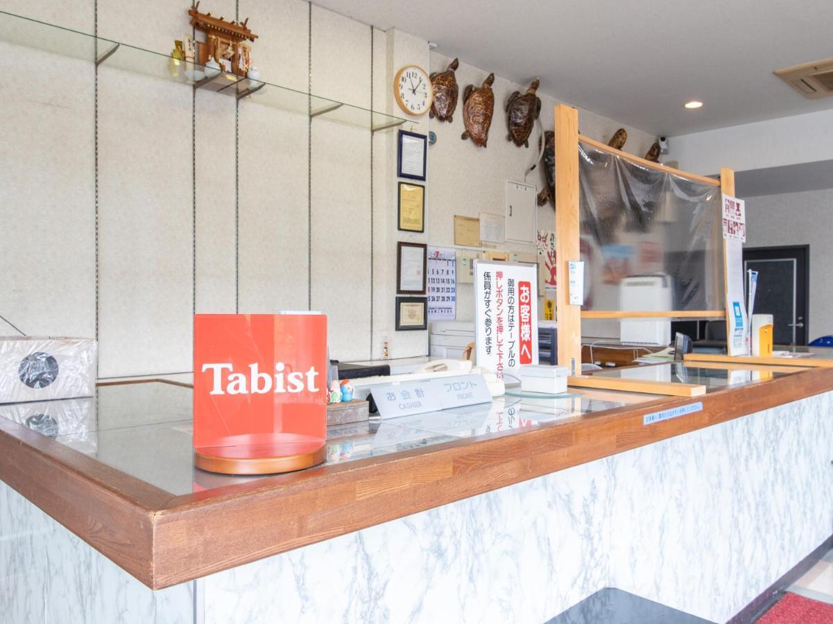 Hotel Tabist Izumi Yusen Shukuhaku Center Extérieur photo