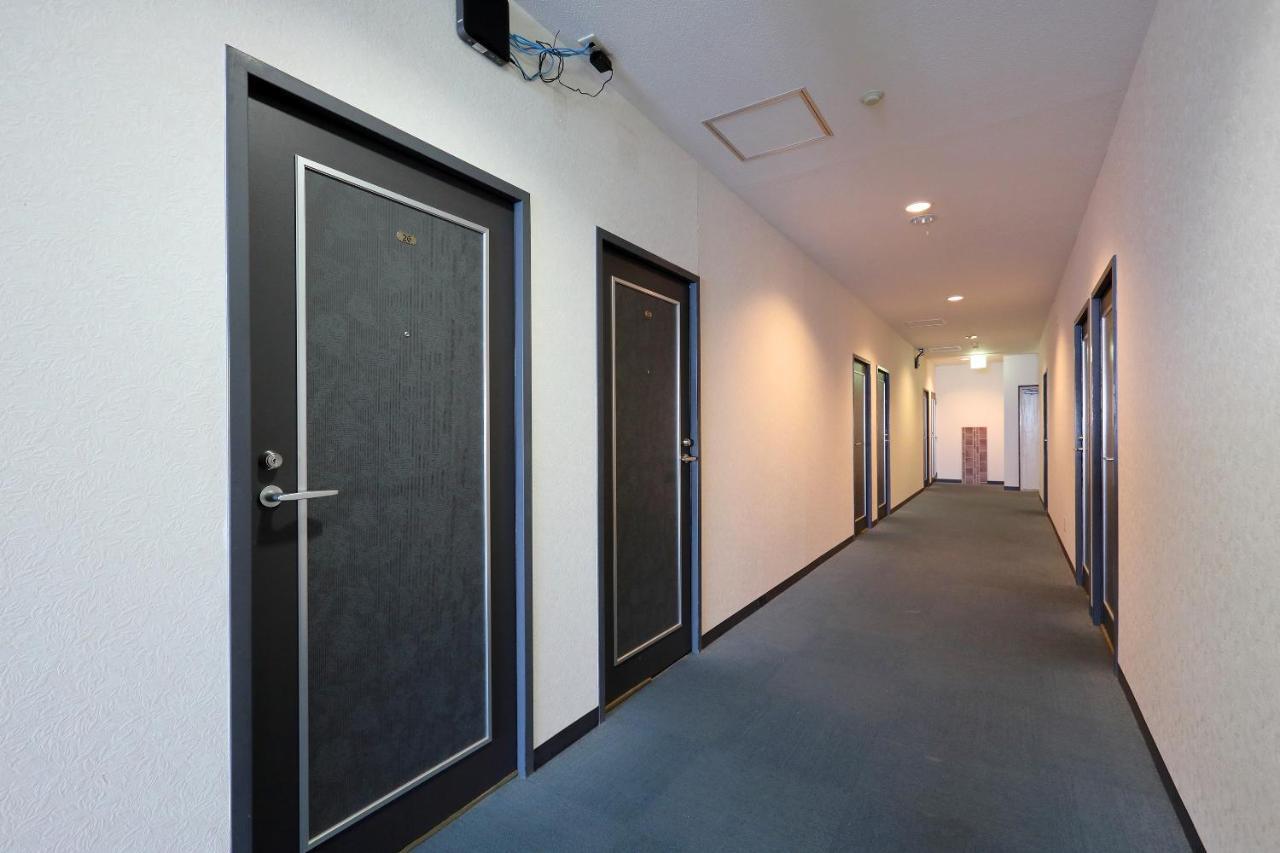 Hotel Tabist Izumi Yusen Shukuhaku Center Extérieur photo