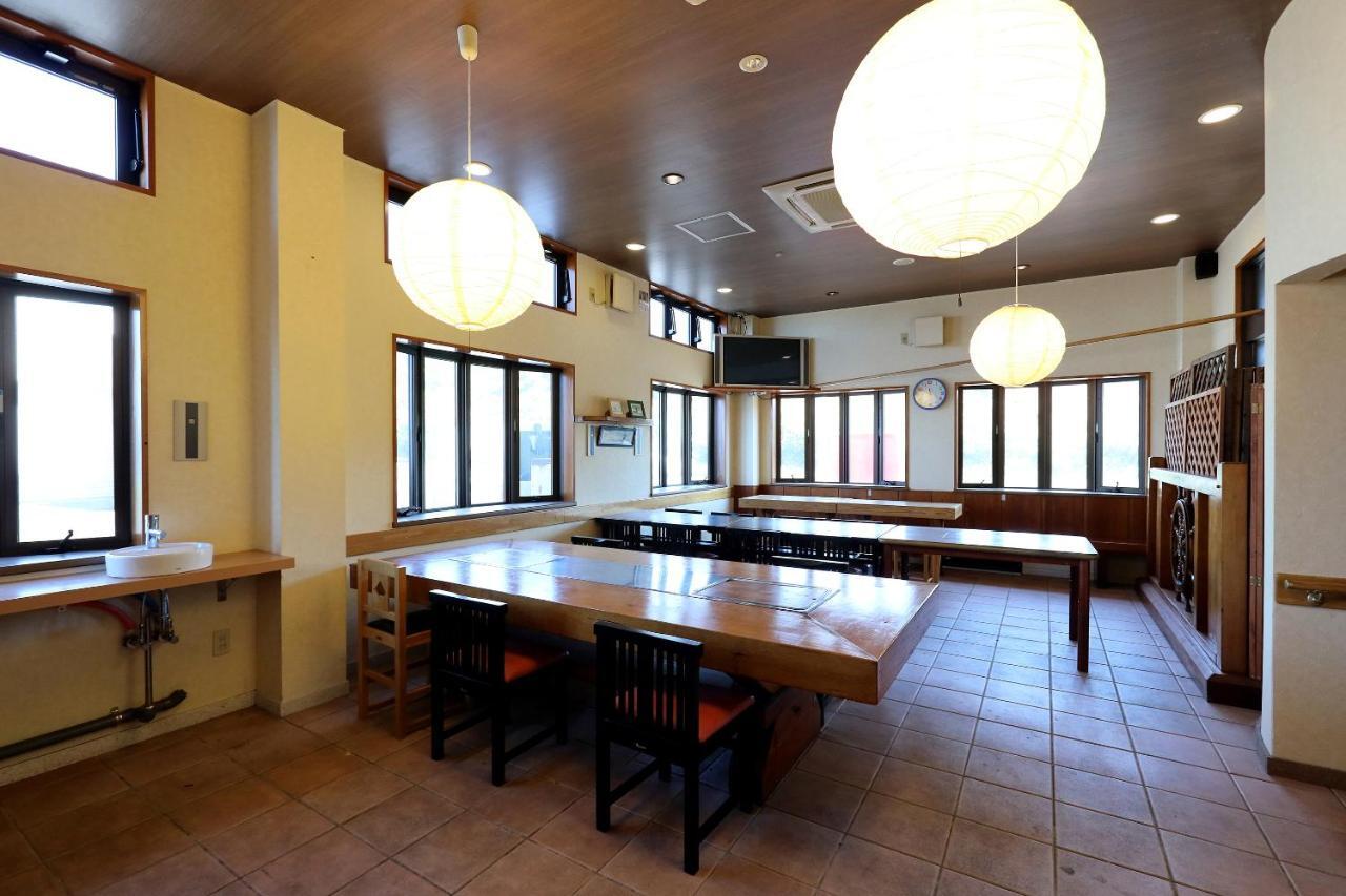 Hotel Tabist Izumi Yusen Shukuhaku Center Extérieur photo